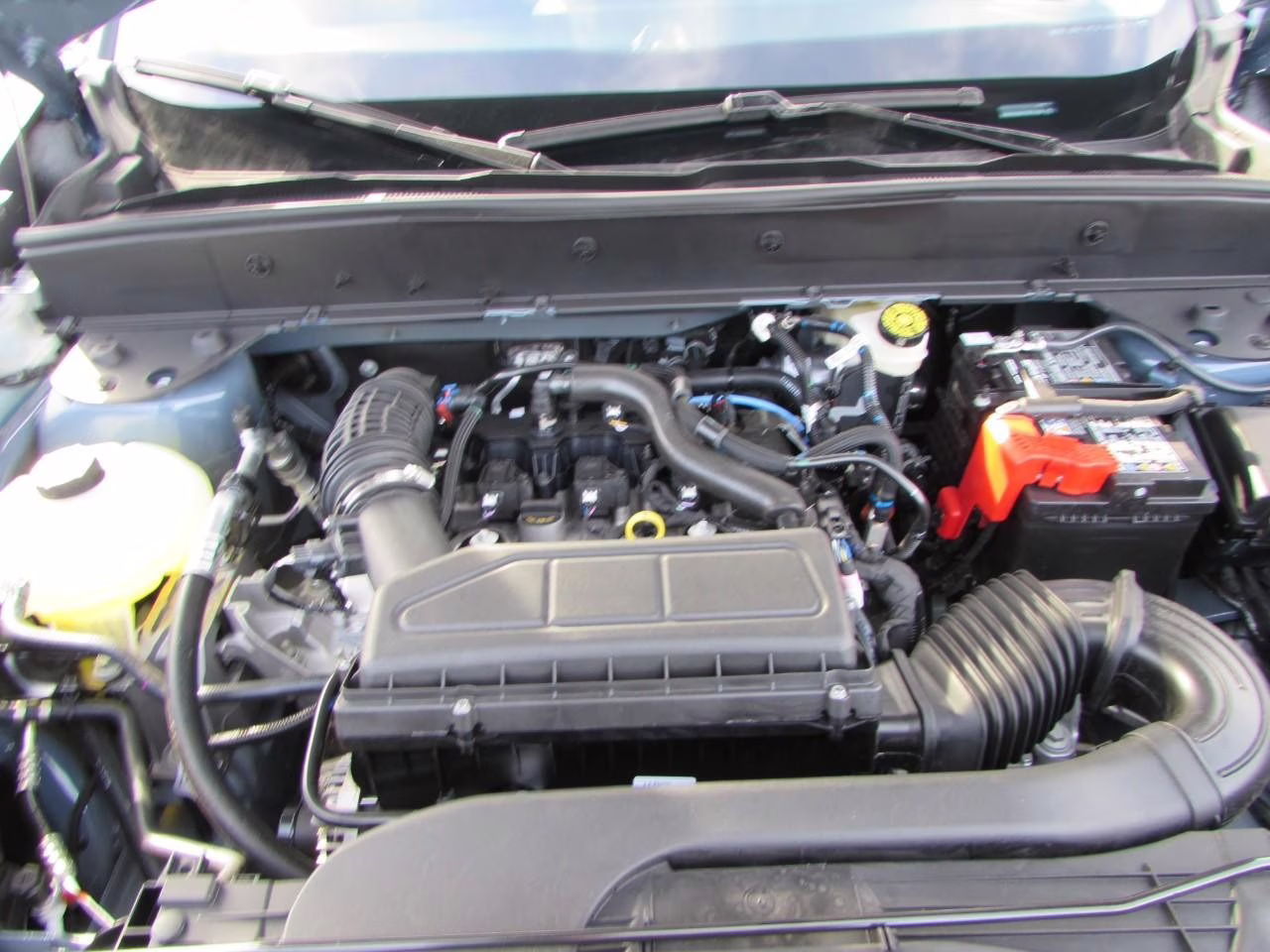 2026 Robins Egg Blue Ford Bronco Sport Heritage 4X4 SUV