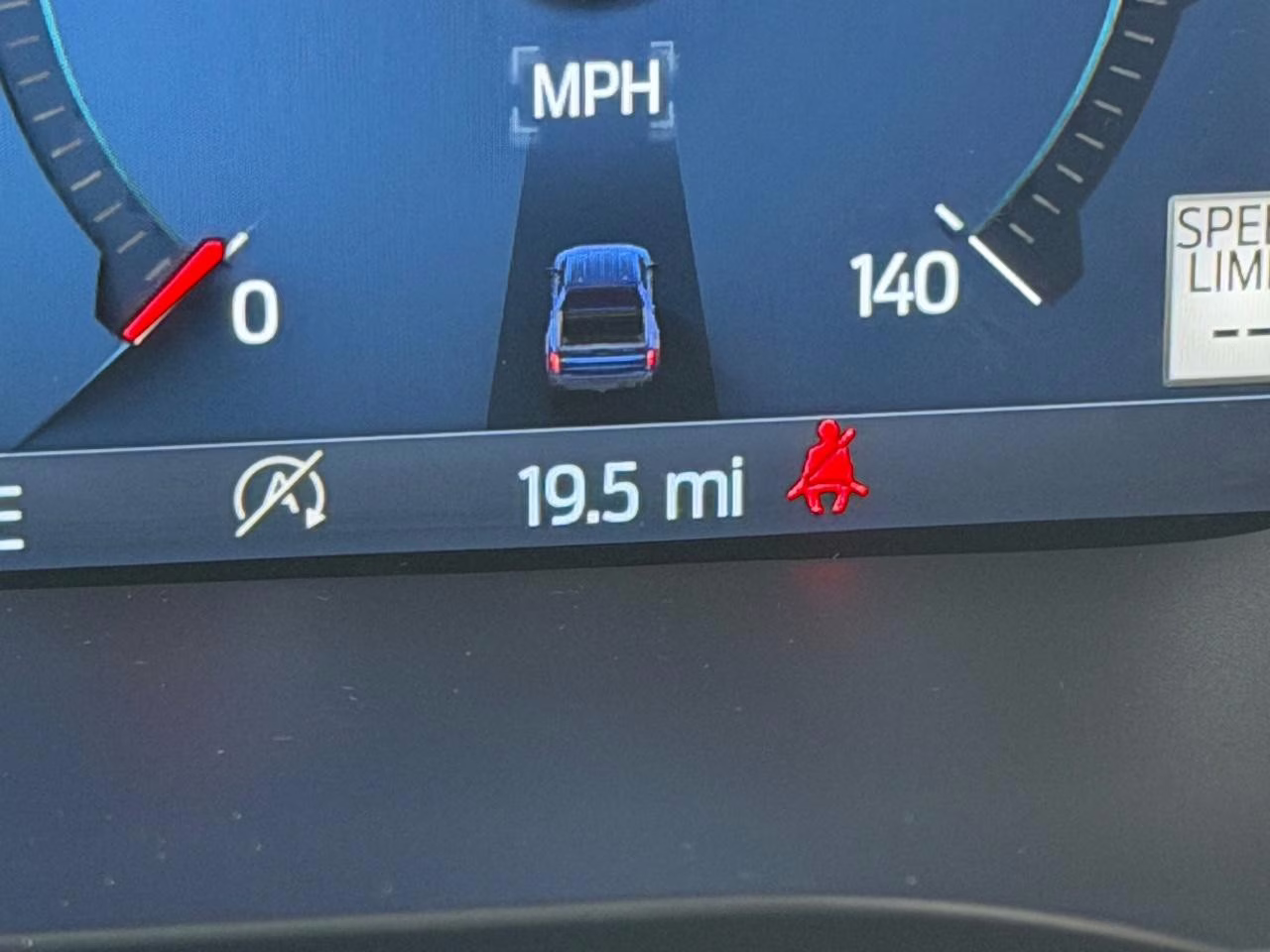 2026 Oxford White Ford F-150 Raptor 4X4 Truck