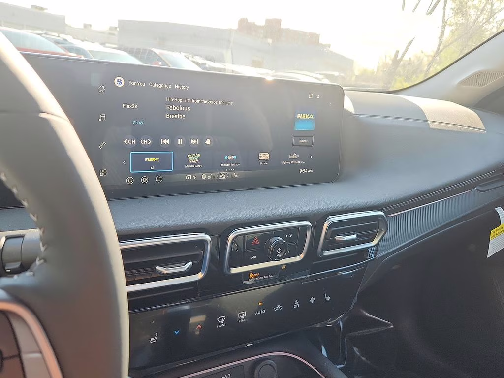 2026 Atlantic Gray Metallic Nissan Sentra SV FWD Sedan