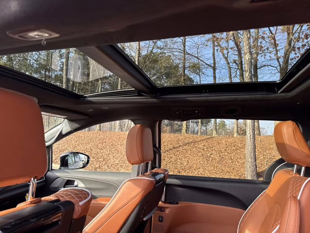 2026 Bright White Clearcoat Chrysler Pacifica Pinnacle AWD Van