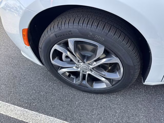 2026 Bright White Clearcoat Chrysler Pacifica Pinnacle AWD Van