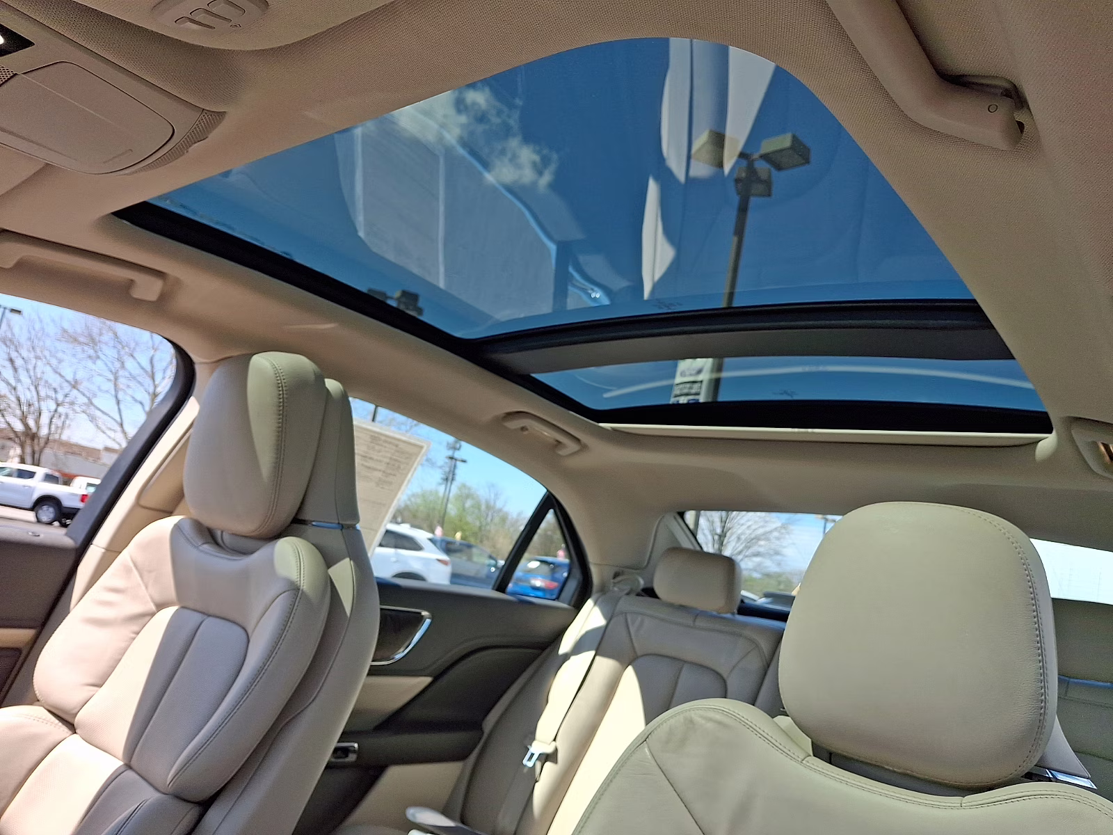 2017 Burgundy Velvet Tinted Clearcoat - R3 Lincoln Continental Reserve AWD