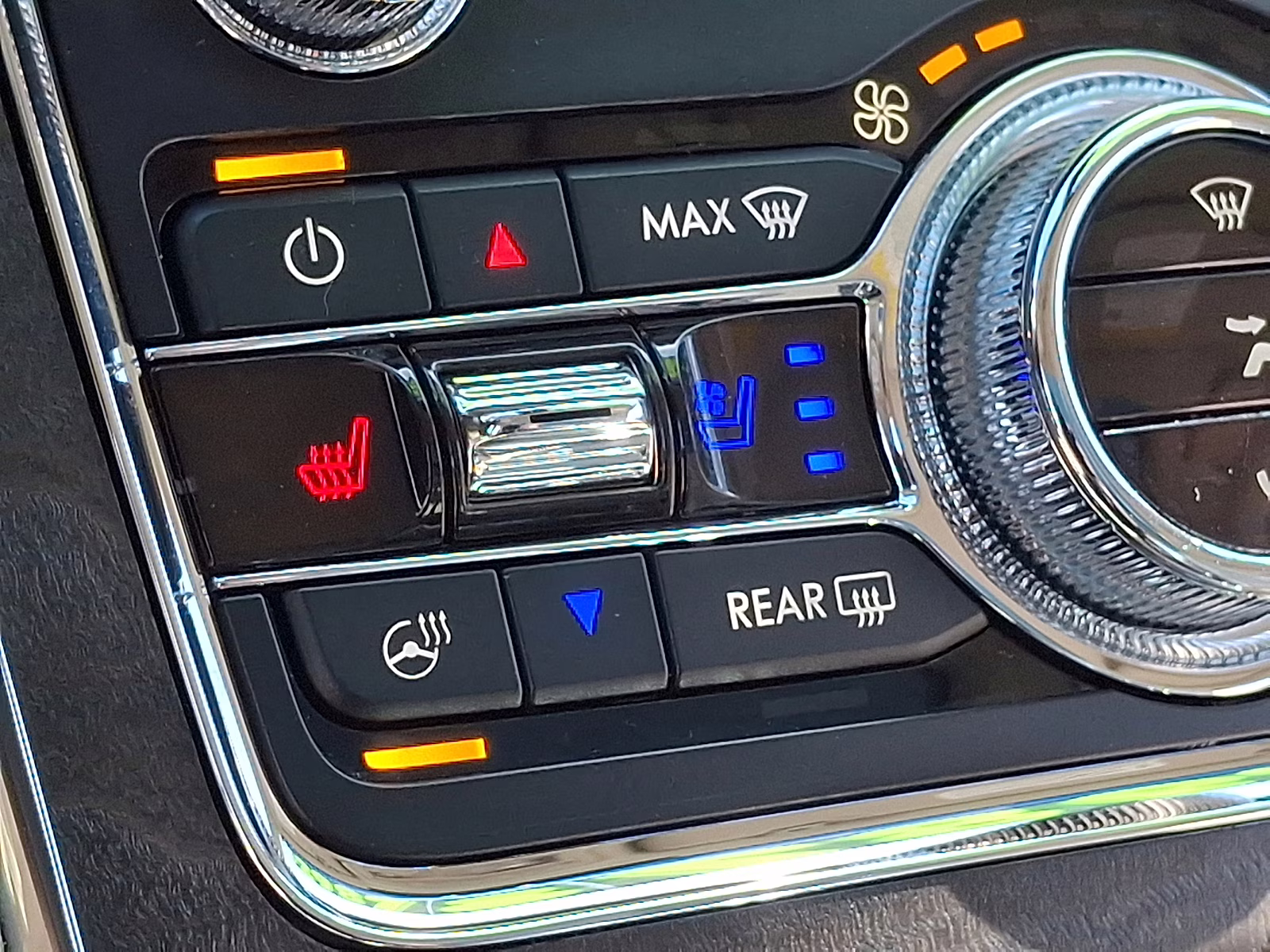 2017 Burgundy Velvet Tinted Clearcoat - R3 Lincoln Continental Reserve AWD