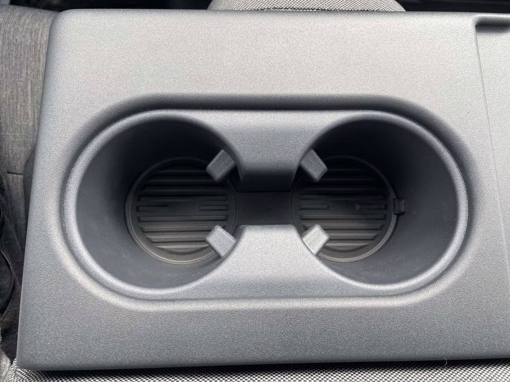 2026 Agate Black Metallic Ford F-150 XL 4X4 Truck