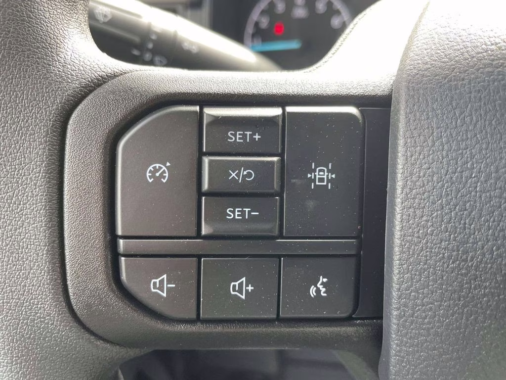 2026 Agate Black Metallic Ford F-150 XL 4X4 Truck