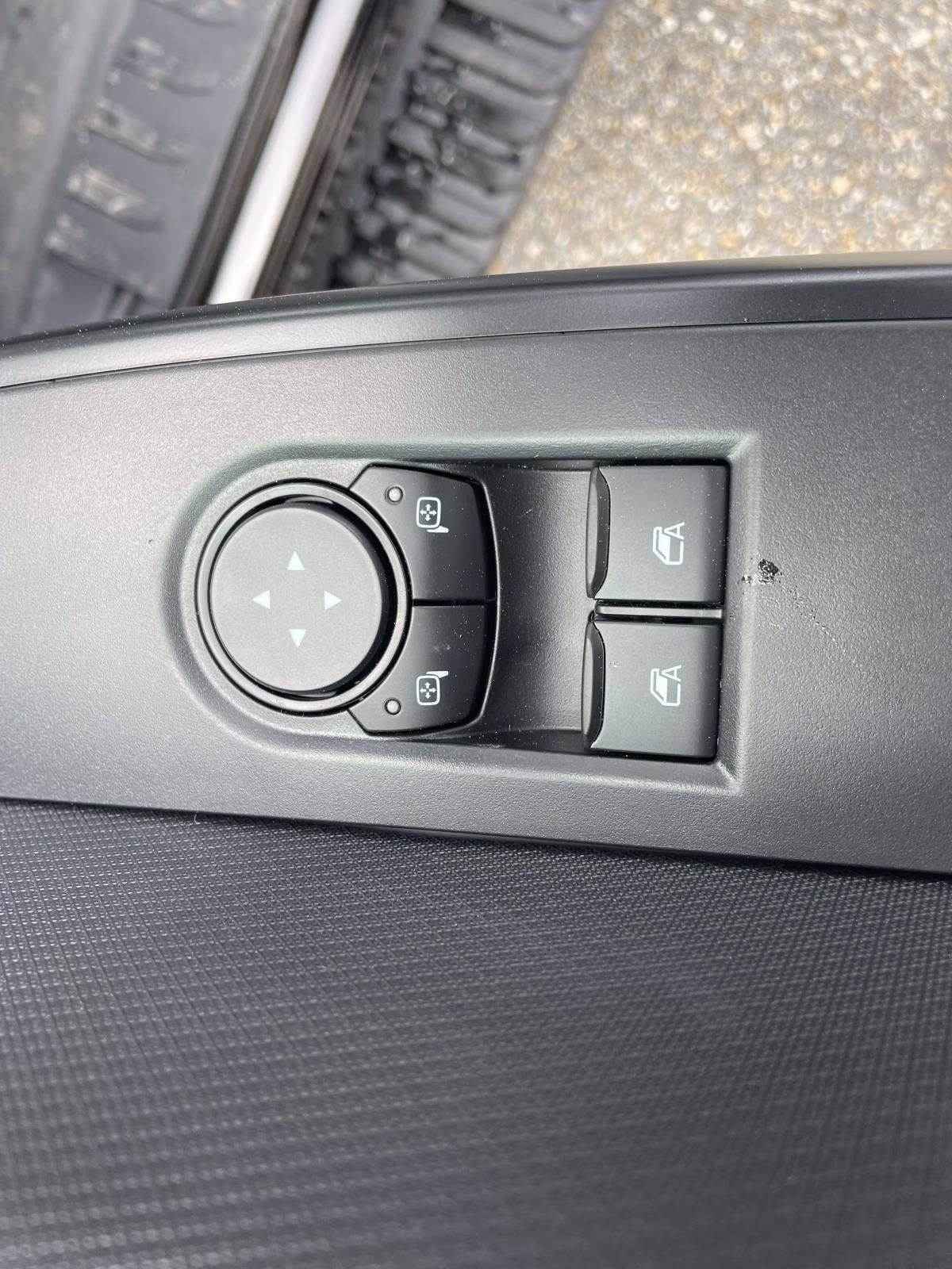 2026 Agate Black Metallic Ford F-150 XL 4X4 Truck