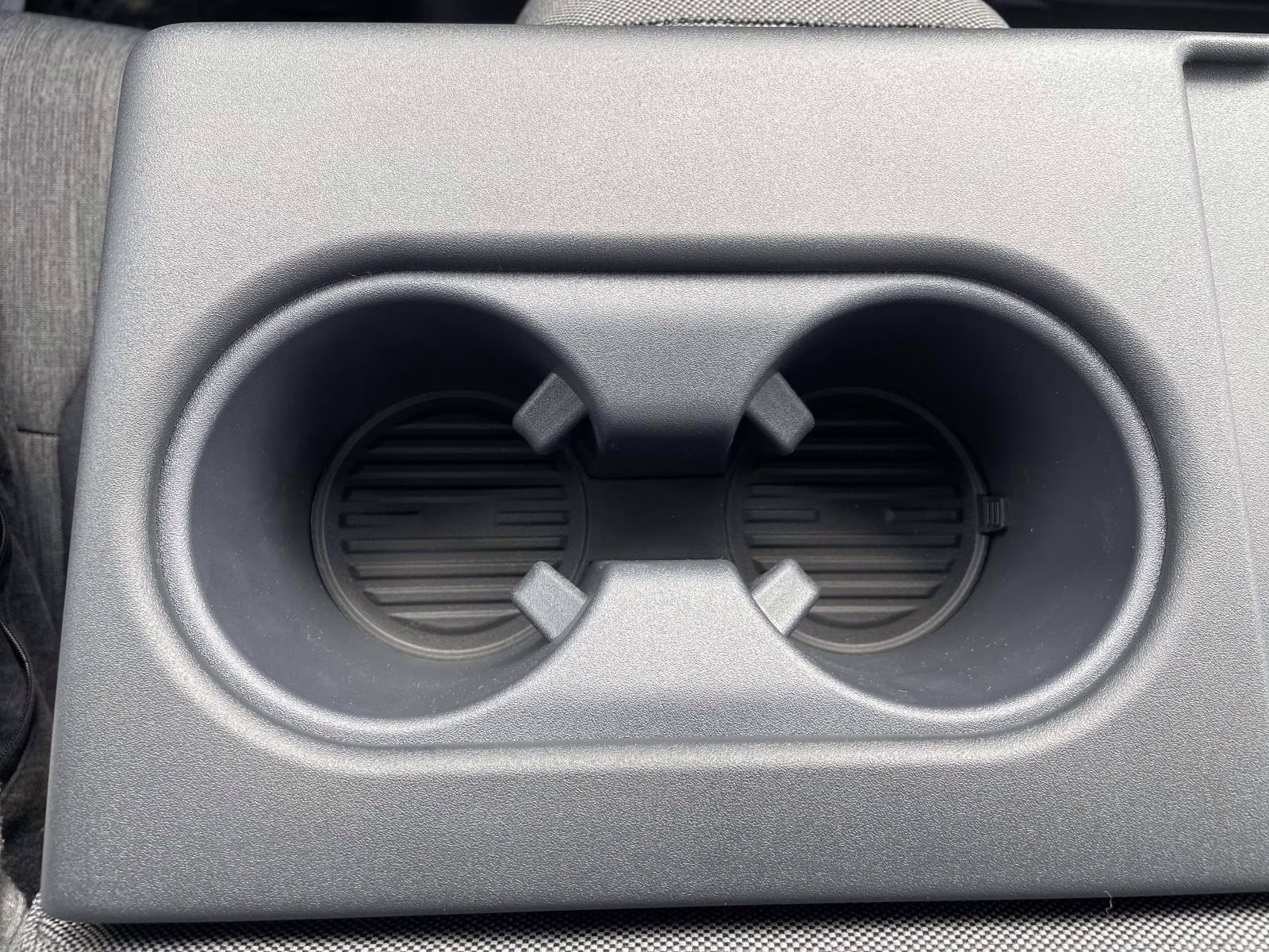 2026 Agate Black Metallic Ford F-150 XL 4X4 Truck