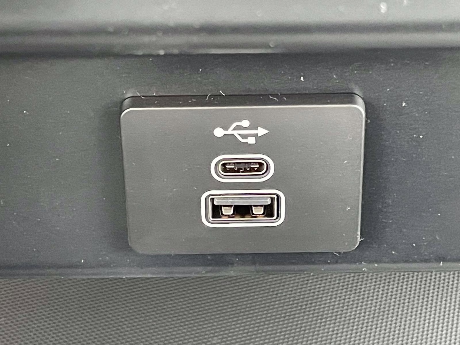 2026 Agate Black Metallic Ford F-150 XL 4X4 Truck