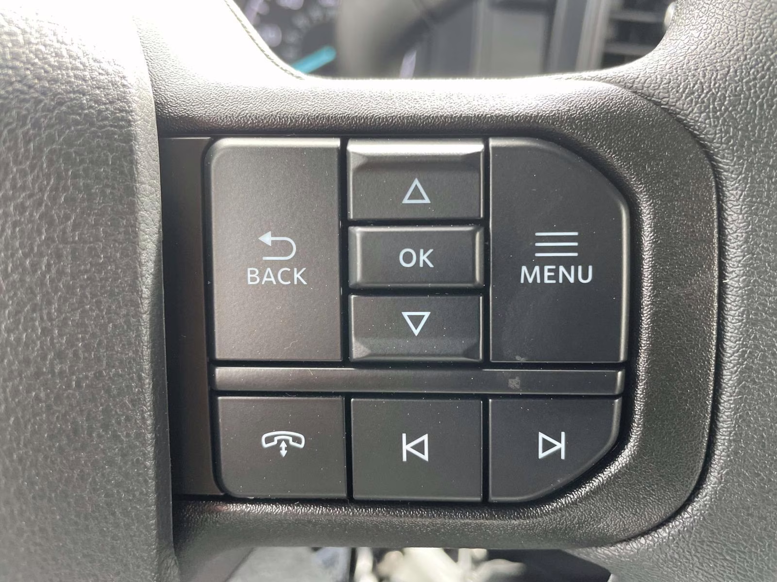 2026 Agate Black Metallic Ford F-150 XL 4X4 Truck