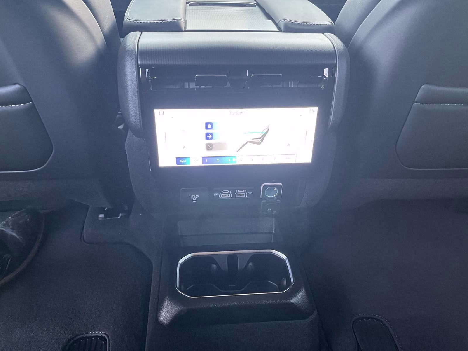 2026 SILVER ZYNITH Jeep Grand Wagoneer L Summit Obsidian 4X4 Crossover