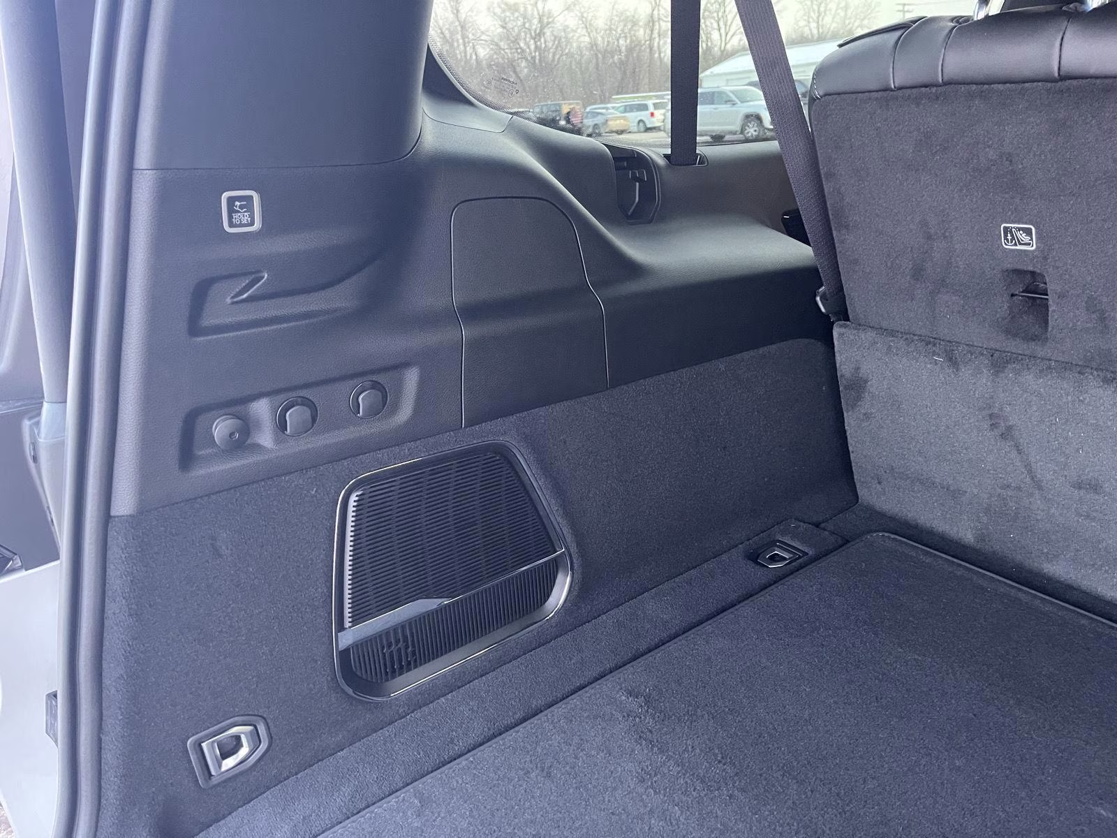 2026 SILVER ZYNITH Jeep Grand Wagoneer L Summit Obsidian 4X4 Crossover