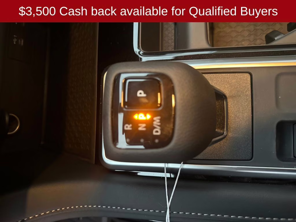 2026 Deep Ocean Blue Pearl Nissan Pathfinder SV 4X4 SUV