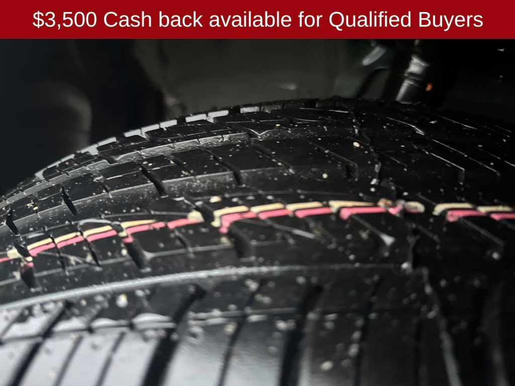 2026 Deep Ocean Blue Pearl Nissan Pathfinder SV 4X4 SUV