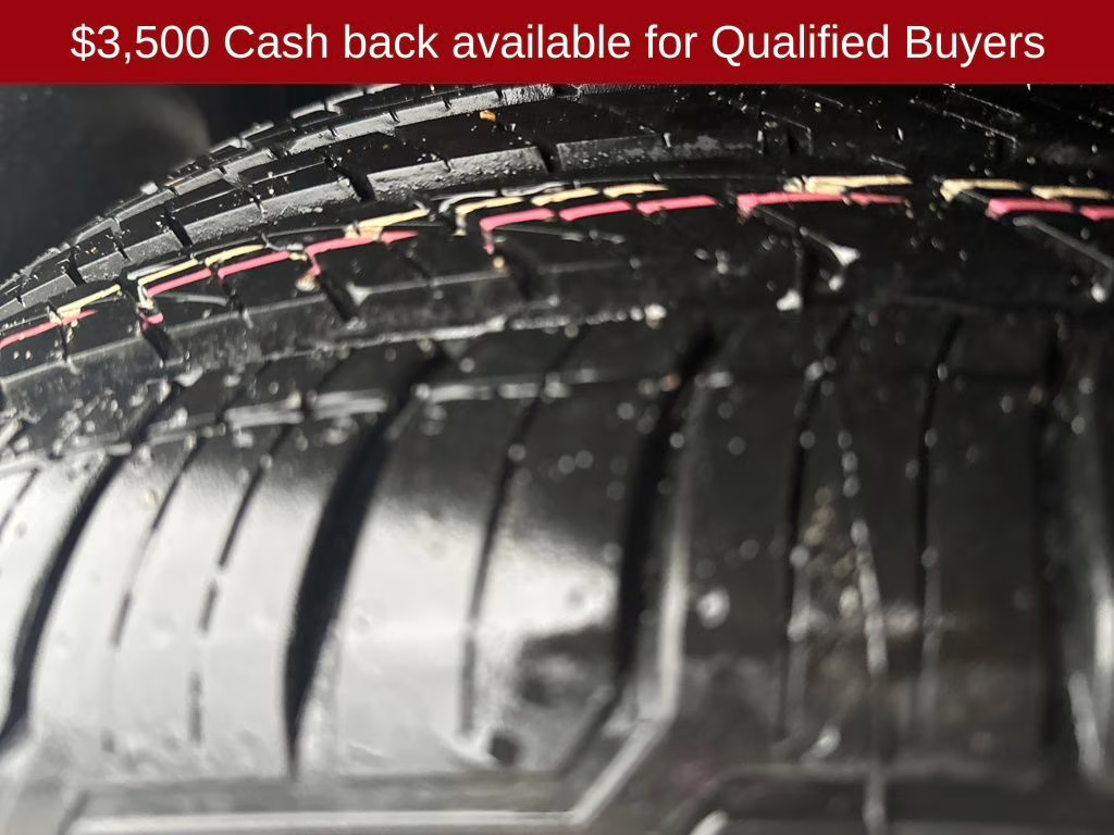 2026 Scarlet Ember Tintcoat Nissan Pathfinder SV 4X4 SUV