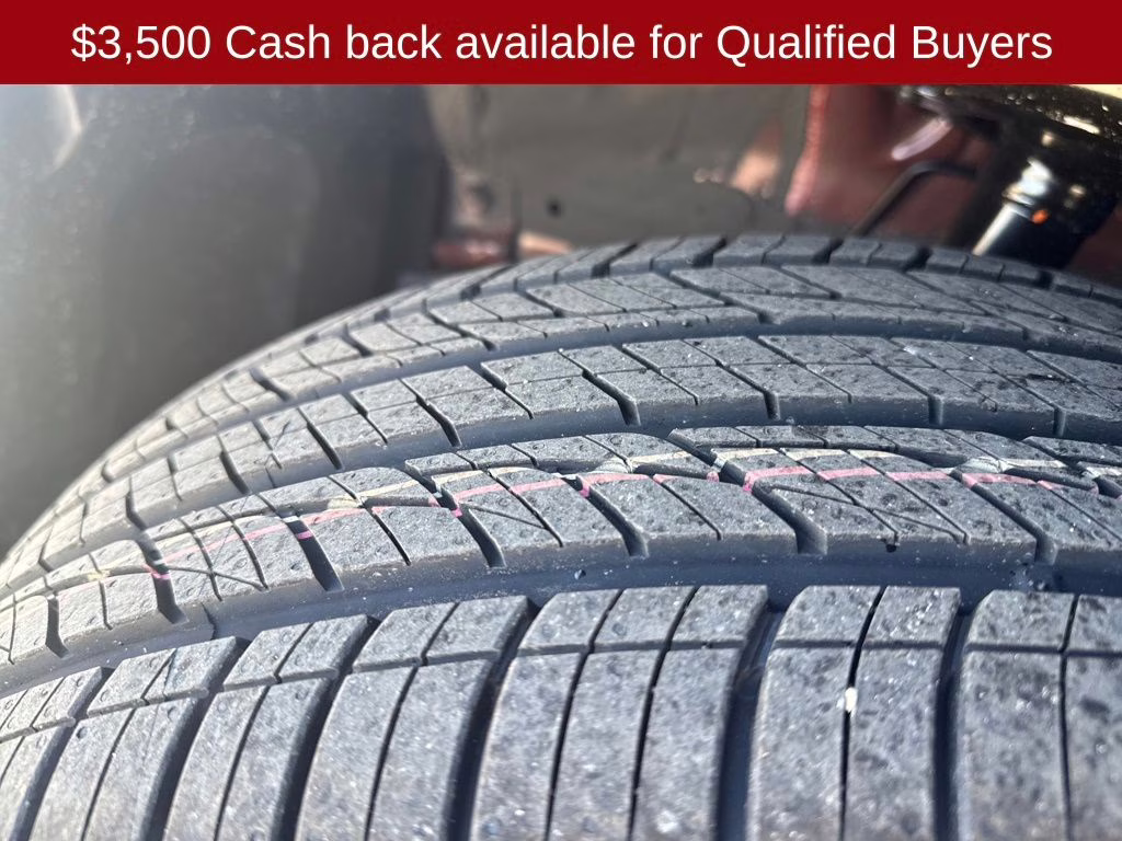 2026 Scarlet Ember Tintcoat Nissan Pathfinder SV 4X4 SUV