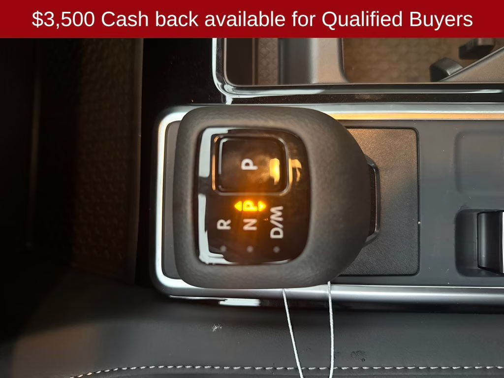 2026 Deep Ocean Blue Pearl Nissan Pathfinder SV 4X4 SUV