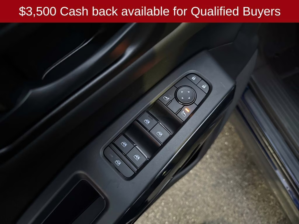 2026 Deep Ocean Blue Pearl Nissan Pathfinder SV 4X4 SUV