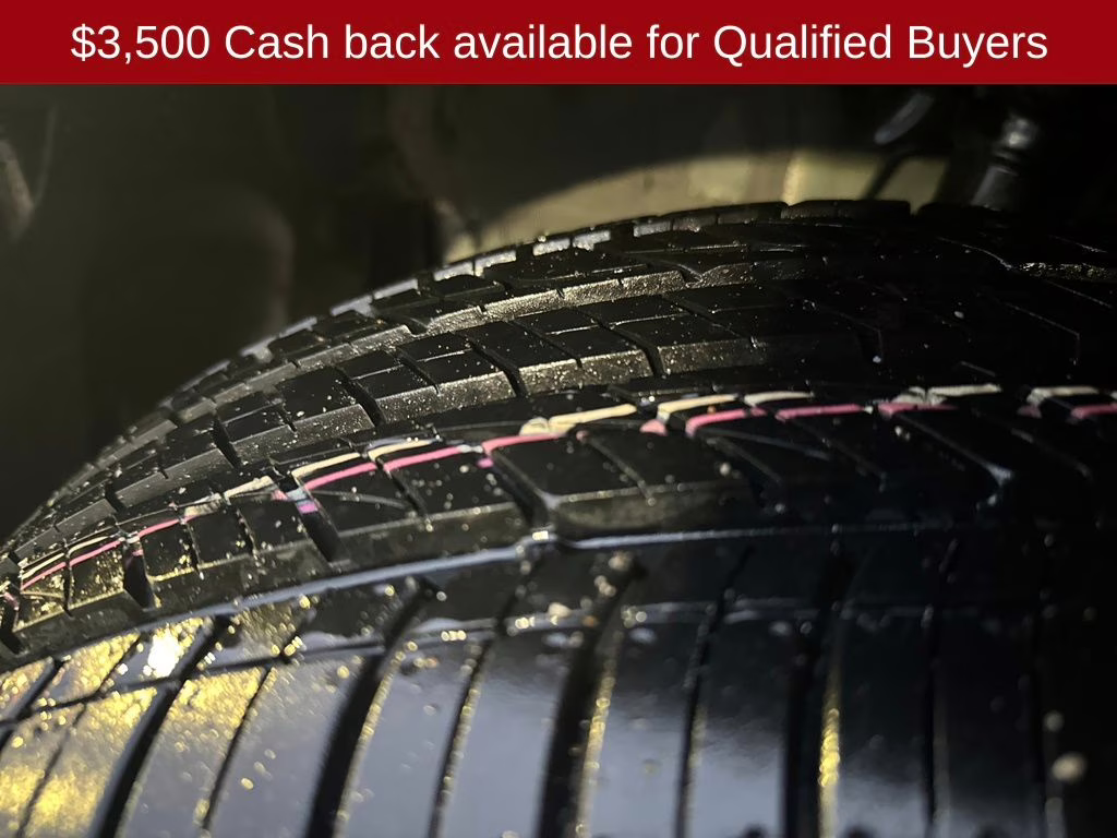 2026 Deep Ocean Blue Pearl Nissan Pathfinder SV 4X4 SUV