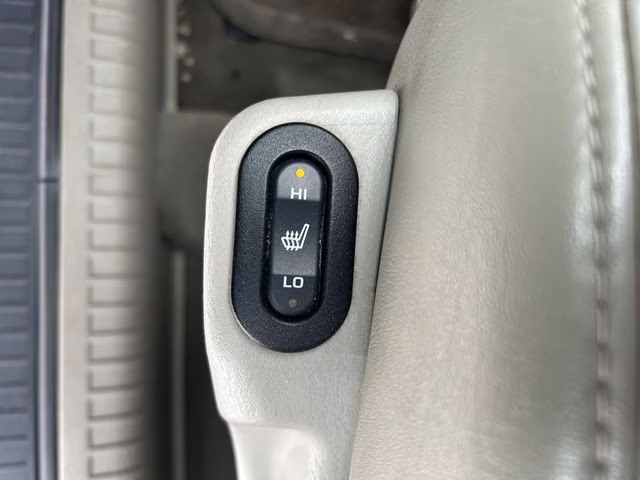 2005 Black Clearcoat Jeep Liberty Limited 4X4 SUV