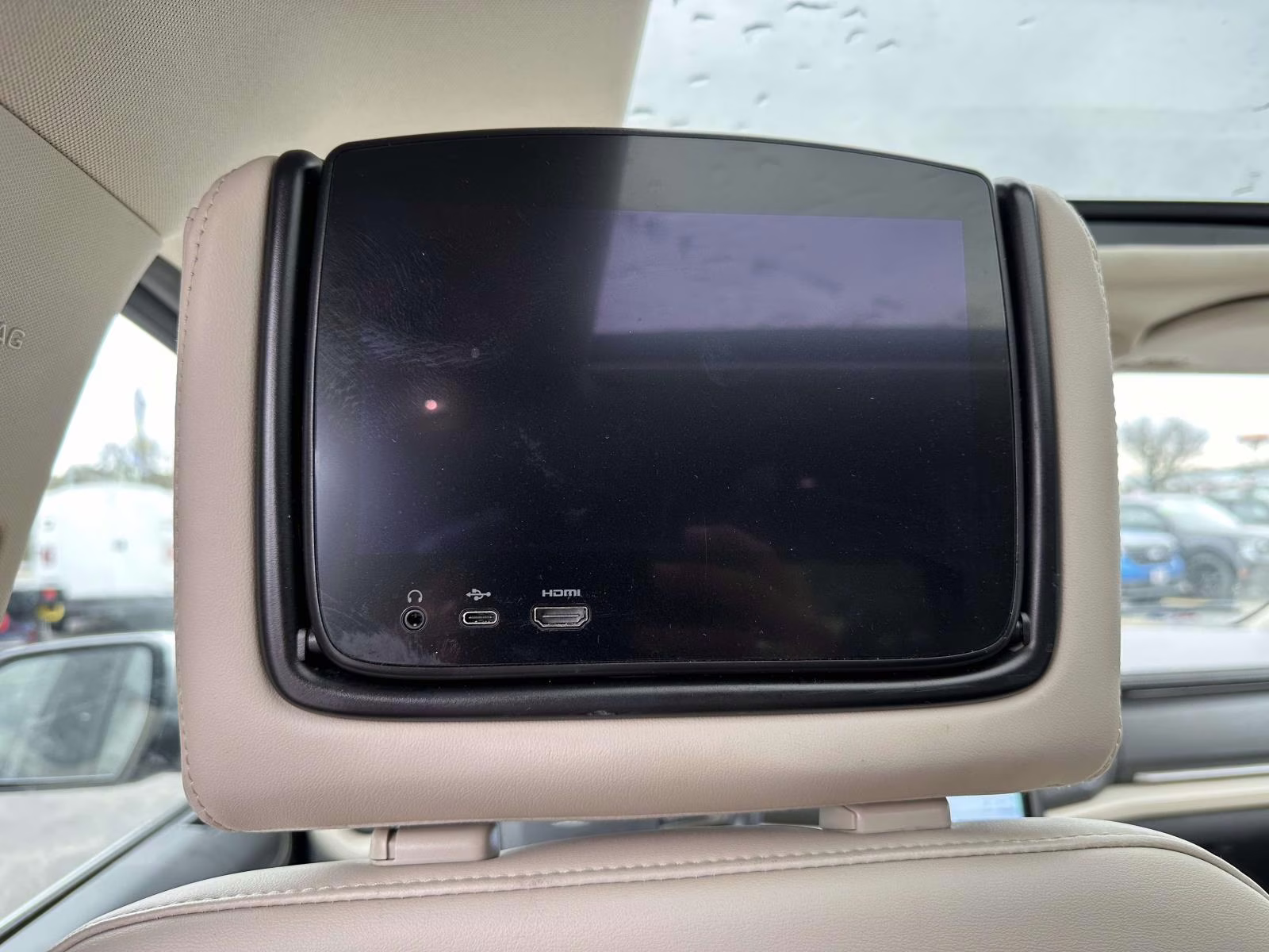 2023 Star White Metallic Tri-Coat Ford Expedition Platinum 4x4 4X4 SUV