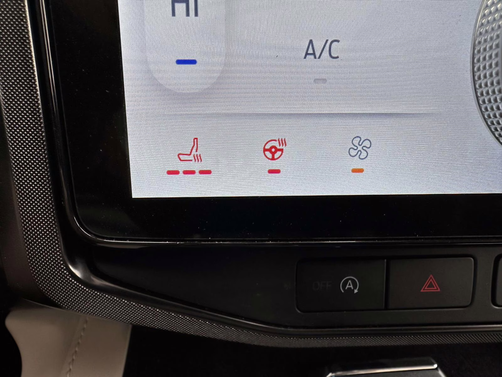 2023 Star White Metallic Tri-Coat Ford Expedition Platinum 4x4 4X4 SUV