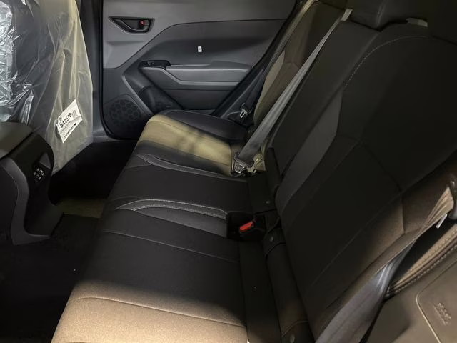 2026 Alpine Green Subaru Crosstrek Premium AWD SUV