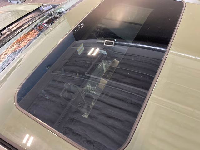 2026 Alpine Green Subaru Crosstrek Premium AWD SUV