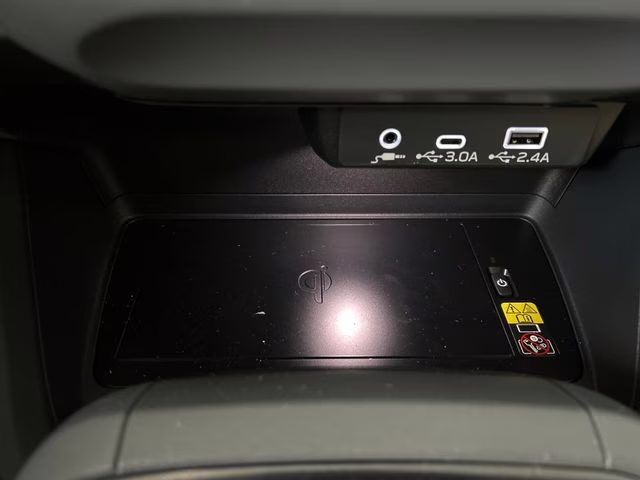 2026 Alpine Green Subaru Crosstrek Limited AWD SUV