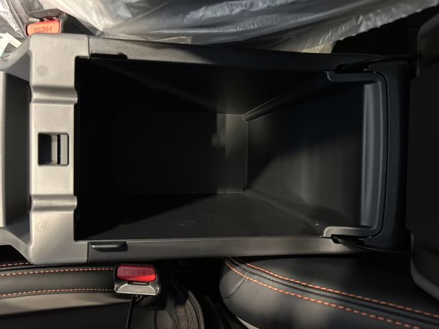 2026 Alpine Green Subaru Crosstrek Limited AWD SUV