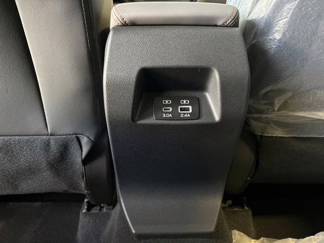 2026 Alpine Green Subaru Crosstrek Limited AWD SUV