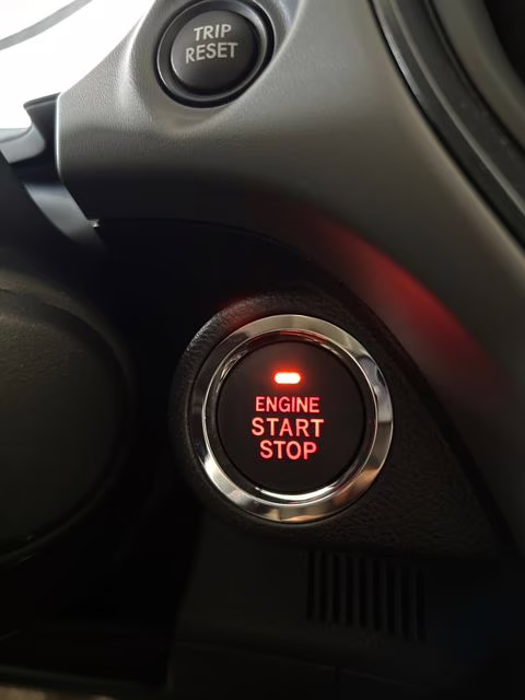 2026 Alpine Green Subaru Crosstrek Limited AWD SUV