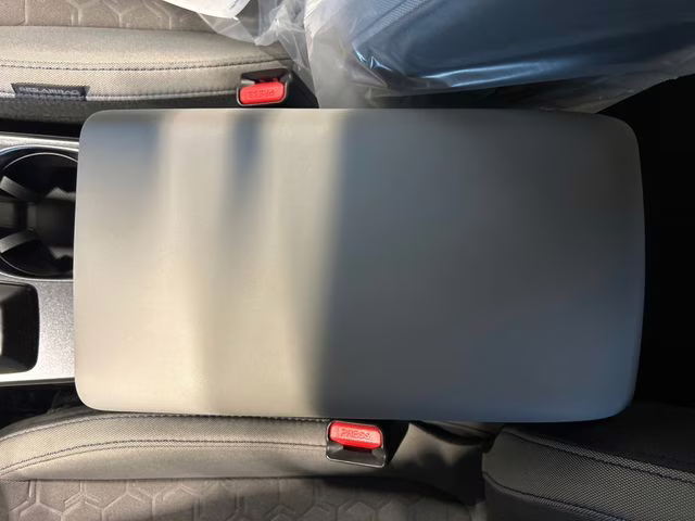 2026 White Subaru Forester Base AWD SUV