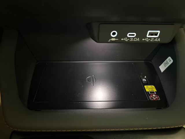 2026 Blue Subaru Forester Wilderness AWD SUV