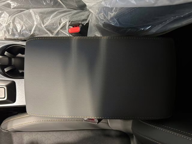 2026 Blue Subaru Forester Wilderness AWD SUV