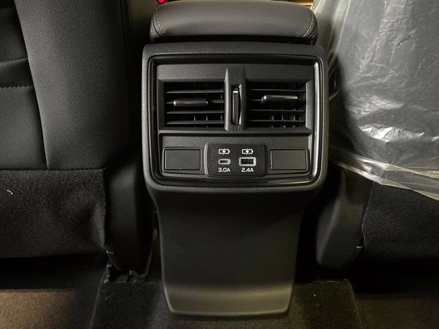 2026 Blue Subaru Forester Wilderness AWD SUV