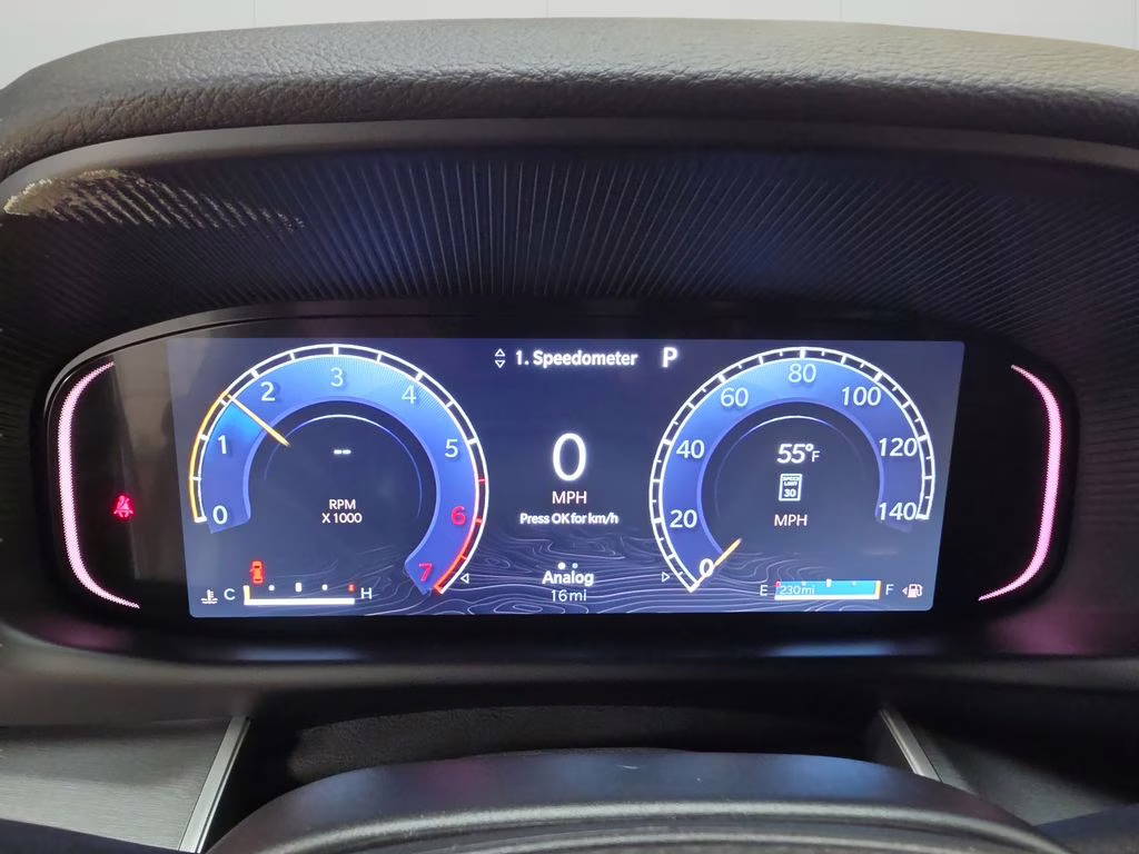 2026 Bright White Clearcoat Jeep Grand Wagoneer Limited Altitude 4X4 SUV