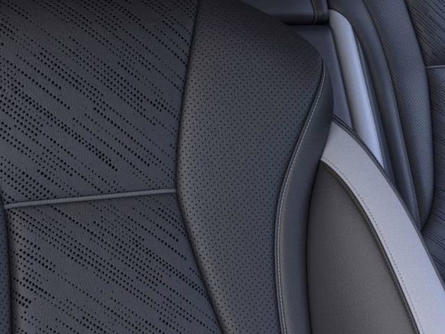 2026 Ebony Twilight Metallic Buick Envision Sport Touring AWD SUV