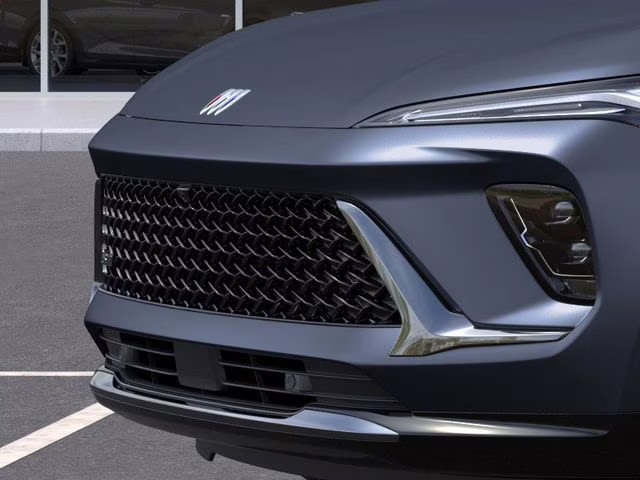 2026 Quartz Blue Metallic Buick Envision Sport Touring AWD SUV