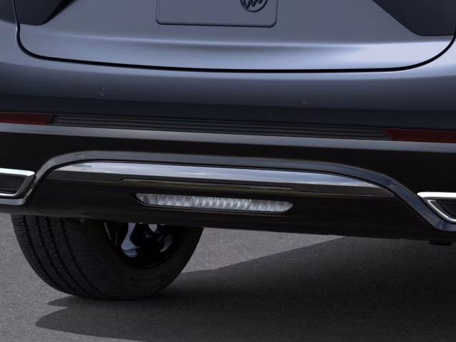 2026 Quartz Blue Metallic Buick Envision Sport Touring AWD SUV