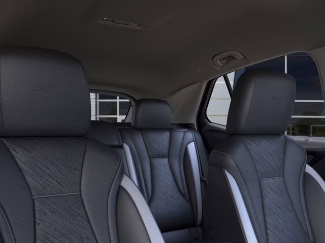 2026 Moonstone Gray Metallic Buick Envision Sport Touring AWD SUV