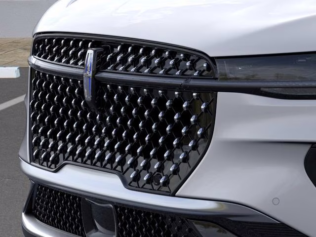 2026 Silver Radiance Metallic Clearcoat Lincoln Nautilus Premiere AWD SUV