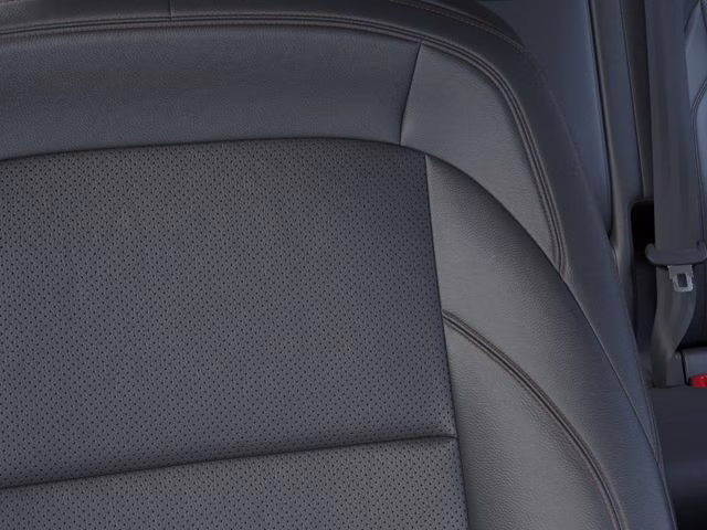 2026 Black Metallic Lincoln Nautilus Premiere AWD SUV