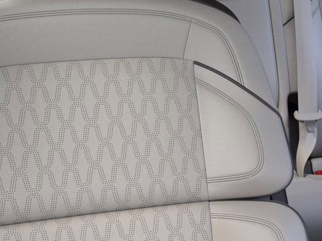 2026 Black Metallic Lincoln Nautilus Black Label AWD SUV