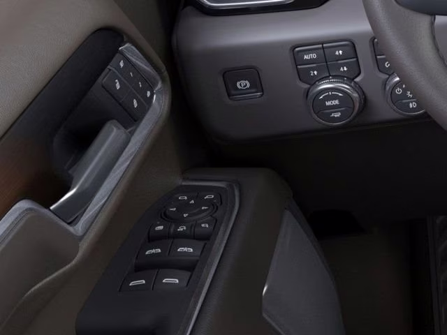 2026 Downpour Metallic GMC Sierra 2500 HD Denali 4X4 Truck