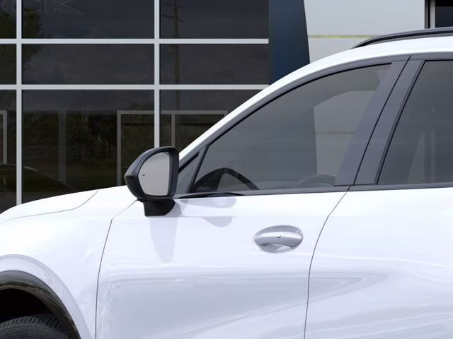 2026 Iridescent White Tricoat Buick Envision Sport Touring AWD SUV