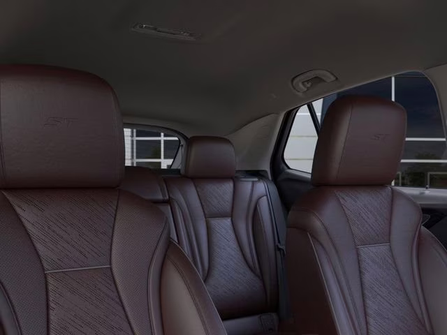 2026 Ebony Twilight Metallic Buick Envision Sport Touring AWD SUV