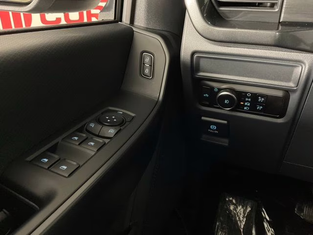 2026 Gray Metallic Ford F-150 STX 4X4 Truck