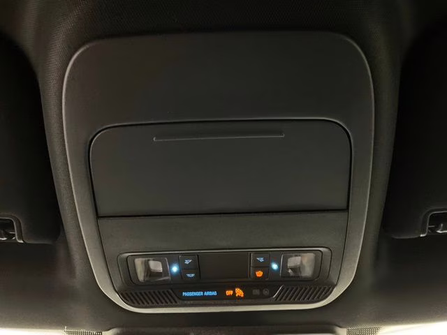 2026 Gray Metallic Ford F-150 STX 4X4 Truck