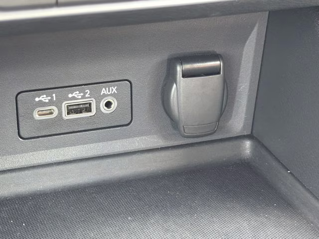2025 Super Black Nissan Sentra SV FWD Sedan