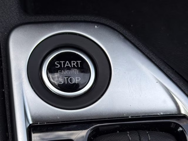 2025 Super Black Nissan Sentra SV FWD Sedan